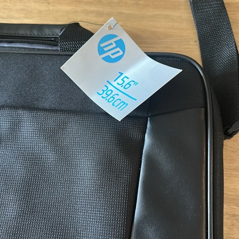 HP 15,6” laptop bag